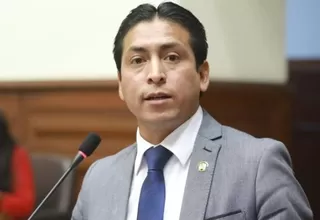 Subcomisión de Acusaciones Constitucionales reprograma audiencia de Freddy Díaz Monago 