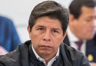 Subcomisión de Acusaciones Constitucionales cita a Pedro Castillo para el 15 de febrero tras golpe de Estado