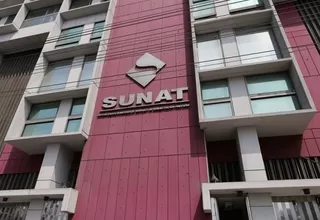 La Sunat tendrá acceso a cuentas bancarias con 10 000 soles o más 