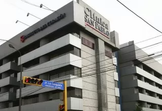 SuSalud abre investigación a Clínica San Pablo por presunta vacunación irregular