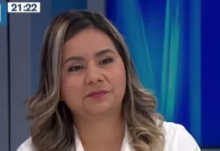 Tania Ramírez: El gobierno de Pedro Castillo es dictador