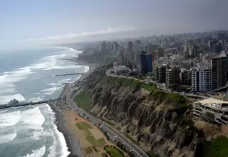 Terremoto en Chile: estos son los distritos más vulnerables a tsunamis en Lima