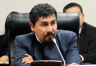 'Tía María': colectivo 'Arequipeños por Arequipa' denunciará penalmente a gobernador Cáceres