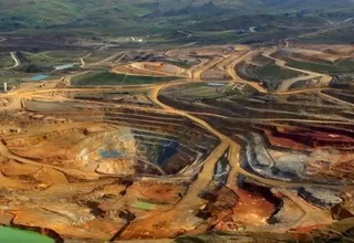 Consejo de Minería resolverá recurso para revisar licencia de construcción de proyecto Tía María