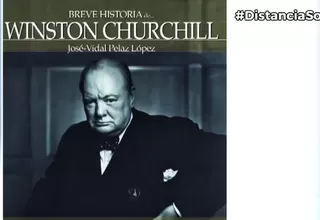 Tiempo de Leer: Breve historia de Winston Churchill y Verde: ¿Has pensado en lo que quieres hacer con tus poderes?