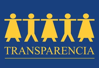 Transparencia insta al gobierno a garantizar la libertad de prensa en defensa del derecho ciudadano a la información