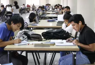 Tres universidades peruanas figuran entre las 100 mejores de América Latina