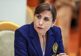 Tribunal Constitucional rechaza medida cautelar de Patricia Benavides contra la JNJ