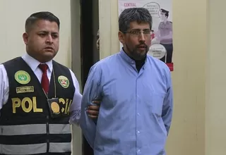 Trujillo: detienen a seminarista extranjero denunciado por violar a menor