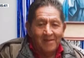 Trujillo: Pagaron más de cien mil soles y no liberan a anciano secuestrado