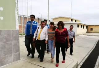 Milagros Rumiche presentará apelación a sentencia de 10 años contra Carlos Feijoo