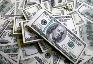 La UIF detecta US$ 250 millones en lavado de dinero en el 2015