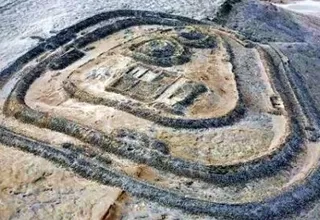 Unesco declara al sitio arqueológico Chankillo como Patrimonio Mundial