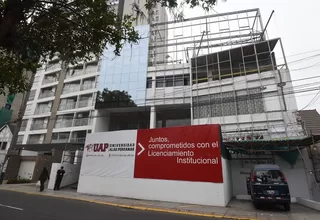 Universidad Alas Peruanas anunció que iniciará fusión con Universidad Norbert Wiener