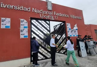 Universidad Federico Villarreal: Conoce los resultados del examen de admisión y cuándo entregan certificado de ingreso