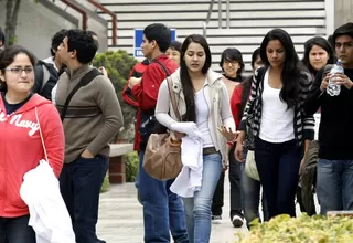 Universidades del Perú: Estas son las 10 mejores, según Times Higher Education