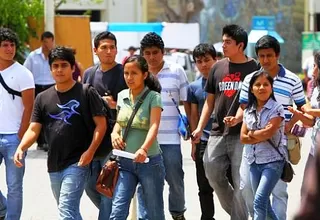 Ránking de universidades peruanas: esta es la lista de las mejores en el país