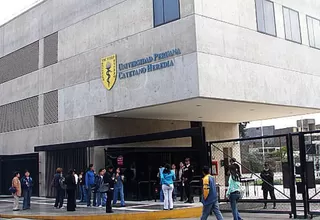 La UPCH está entre las 25 mejores universidades de América Latina