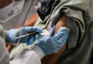 Vacuna contra COVID-19: 1000 voluntarios más podrán inscribirse el 30 de setiembre para ensayos clínicos
