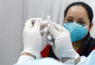Vacuna contra COVID-19: CureVac lanza convocatoria en Perú para ensayos clínicos