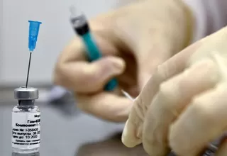 VacunaGate: Afirman que el Estudio Herald-UPCH de la vacuna Curevac no recibió dosis adicionales