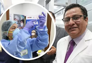 Vacunas vencidas: Comisión de Salud del Congreso se reunirá con César Vásquez el próximo martes 16