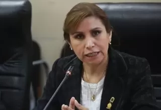 Valkiria V: Megaoperación que implica a la fiscal de la Nación, Patricia Benavides