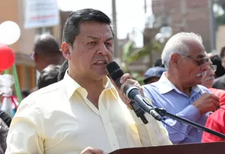 Vamos Perú confirma participación en elecciones 2020