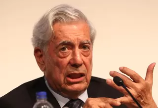 Vargas Llosa aparece en los Pandora Papers: Usó empresa offshore