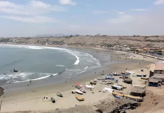 Digesa publicó lista de playas aún afectadas por derrame de petróleo en enero de 2022 