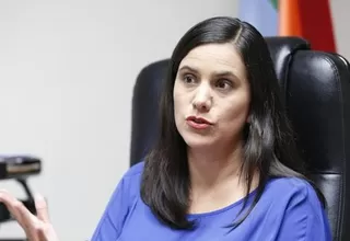 Verónika Mendoza: “El Gobierno ha traicionado las promesas de cambio por las que el pueblo lo eligió”