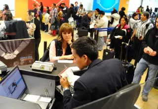Viajes de peruanos a Europa tras aprobación de Visa Schengen aumentó en 30%