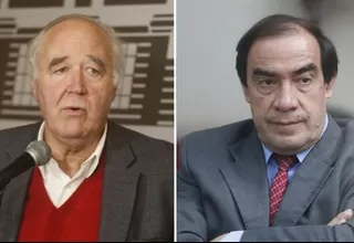 Víctor Andrés García Belaunde sobre renuncia de Yonhy Lescano: "Se había alejado de la línea del partido"