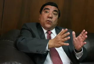 Víctor García Toma sobre Junta Nacional de Justicia: "Hay un exceso" 