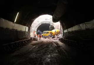 La Victoria: conoce los desvíos por obras de la Línea 2 del Metro de Lima