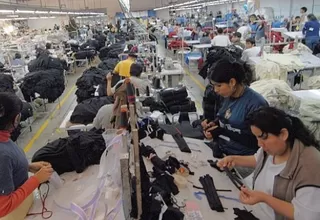 La Victoria: roban 250 mil dólares en maquinaria de fábrica textil