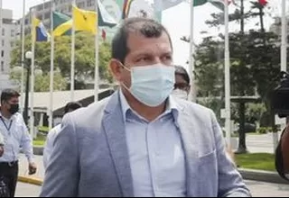 [VIDEO] Acta de defunción de Alejandro Sánchez Sánchez 