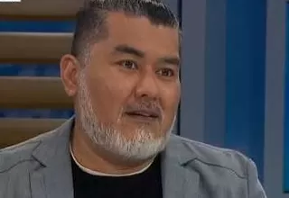 [VIDEO] Antonio Quispe: La quinta ola ya empezó y tiene más de tres semanas