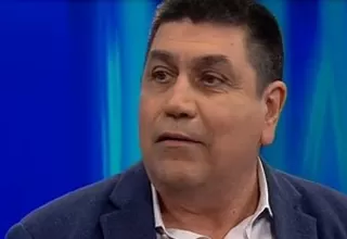 [VIDEO] Augusto Cáceres: Los alcaldes tienen que buscar intermediarios para obtener un recurso