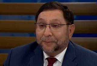 [VIDEO] Baltazar Lantarón: Se han dedicado a hacer Consejos de Ministros Descentralizados que no han sido útiles