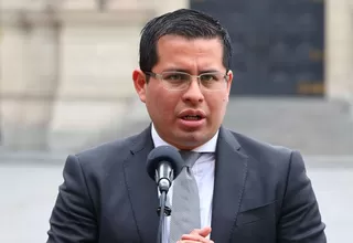 [VIDEO] Benji Espinoza: Para el juez, el artículo 117 si se cumple, no hay letra muerta