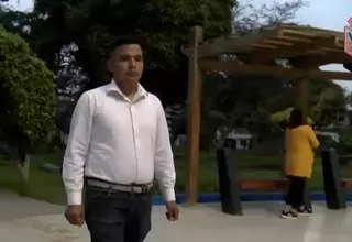 [VIDEO] Candidatos municipales peculiares en Arequipa y Trujillo