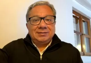 [VIDEO] Carlos Anderson: El presidente Castillo, desde un principio, utilizó esta técnica de dar cuotas de poder 