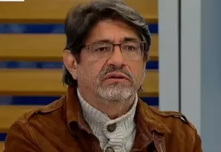 [VIDEO] Carlos Canales: Miraflores puede ser el ejemplo y modelo de desarrollo del Perú