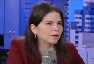 [VIDEO] Claudia Dávila: Las frases del premier son desafortunadas
