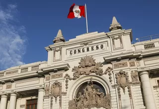 [VIDEO] Comisión de Constitución debatirá este viernes proyecto de adelanto de elecciones