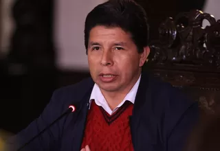 [VIDEO] Congreso autorizó viaje del jefe de Estado a Chile