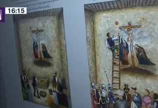 [VIDEO] Conoce el Museo del Señor de los Milagros