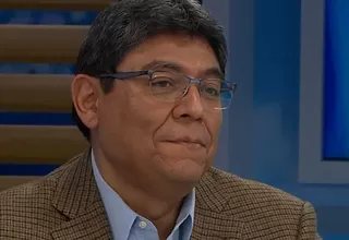[VIDEO] Elmer Cuba: Los cerebros peruanos son capaces de generar riqueza