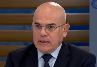  [VIDEO] Ernesto Álvarez: El presidente está muy mal asesorado